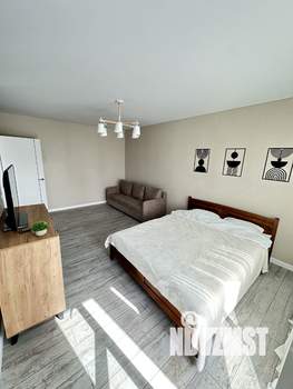 1-к квартира, на длительный срок, 37м2, 8/9 этаж