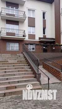2-к квартира, посуточно, 50м2, 1/1 этаж