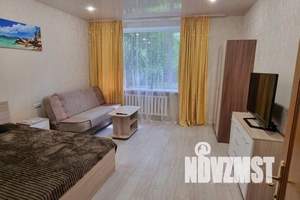 2-к квартира, посуточно, 51м2, 1/4 этаж