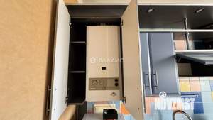 1-к квартира, на длительный срок, 45м2, 4/5 этаж