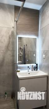 1-к квартира, посуточно, 37м2, 5/8 этаж