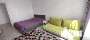 1-к квартира, посуточно, 38м2, 9/9 этаж