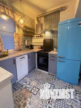2-к квартира, посуточно, 47м2, 3/4 этаж