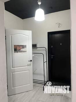 1-к квартира, на длительный срок, 34м2, 1/10 этаж