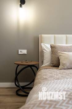 1-к квартира, посуточно, 35м2, 3/10 этаж