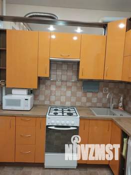 1-к квартира, посуточно, 33м2, 3/9 этаж