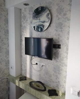 1-к квартира, на длительный срок, 35м2, 10/13 этаж