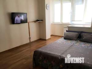 1-к квартира, на длительный срок, 35м2, 4/9 этаж