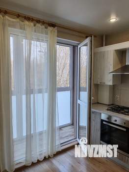 1-к квартира, на длительный срок, 40м2, 2/10 этаж