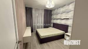 2-к квартира, на длительный срок, 62м2, 7/9 этаж