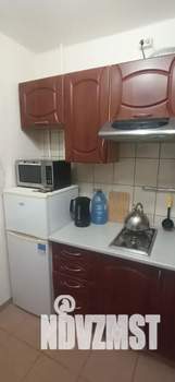 1-к квартира, посуточно, 35м2, 4/5 этаж
