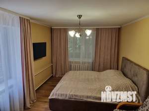 2-к квартира, посуточно, 43м2, 2/5 этаж