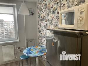 1-к квартира, посуточно, 32м2, 8/9 этаж