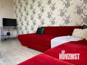 2-к квартира, посуточно, 68м2, 5/9 этаж