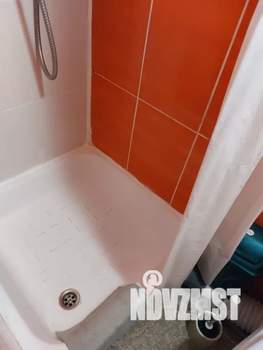 1-к квартира, посуточно, 25м2, 2/5 этаж