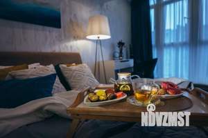 1-к квартира, посуточно, 62м2, 1/1 этаж