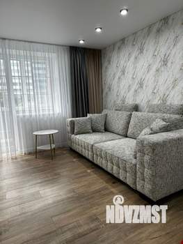 2-к квартира, посуточно, 55м2, 2/10 этаж