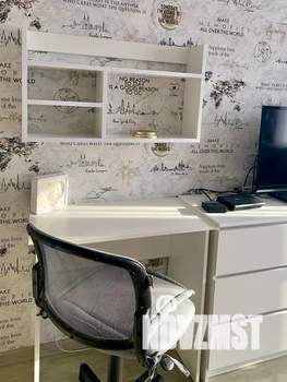 1-к квартира, посуточно, 21м2, 4/5 этаж