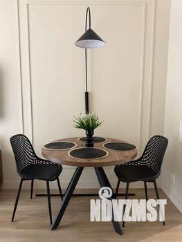 1-к квартира, посуточно, 47м2, 2/7 этаж