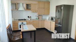 2-к квартира, посуточно, 78м2, 5/6 этаж