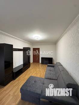 1-к квартира, на длительный срок, 42м2, 8/17 этаж