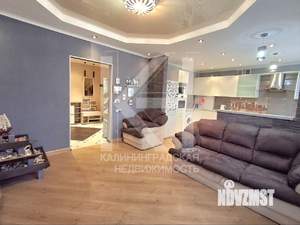 2-к квартира, на длительный срок, 99м2, 3/5 этаж