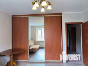 2-к квартира, посуточно, 43м2, 2/4 этаж