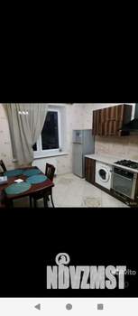 2-к квартира, на длительный срок, 60м2, 3/5 этаж