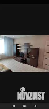 1-к квартира, на длительный срок, 40м2, 5/10 этаж