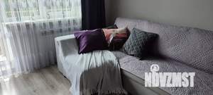 1-к квартира, посуточно, 34м2, 2/5 этаж
