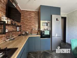 2-к квартира, на длительный срок, 50м2, 4/4 этаж