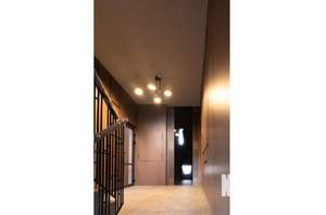 1-к квартира, посуточно, 70м2, 1/1 этаж