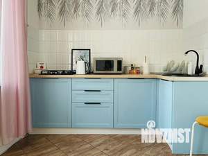 1-к квартира, посуточно, 38м2, 1/9 этаж