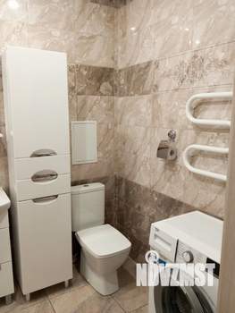 1-к квартира, на длительный срок, 45м2, 3/9 этаж