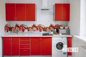 1-к квартира, на длительный срок, 36м2, 1/2 этаж