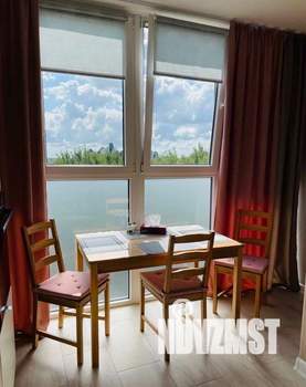 1-к квартира, посуточно, 37м2, 1/1 этаж