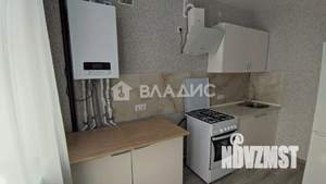 1-к квартира, на длительный срок, 30м2, 1/10 этаж