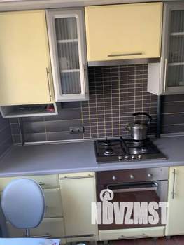 2-к квартира, посуточно, 60м2, 3/5 этаж