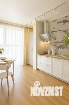 1-к квартира, посуточно, 45м2, 9/9 этаж