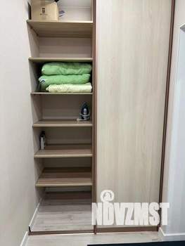 1-к квартира, посуточно, 47м2, 1/1 этаж