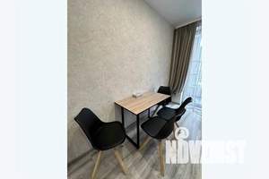 1-к квартира, посуточно, 39м2, 7/8 этаж