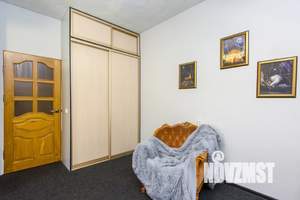 1-к квартира, посуточно, 37м2, 1/4 этаж