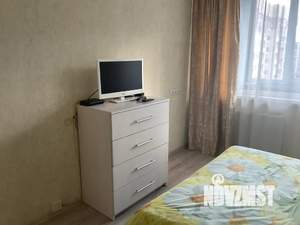 1-к квартира, посуточно, 32м2, 8/9 этаж