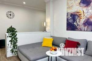 2-к квартира, посуточно, 72м2, 11/22 этаж