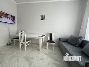 1-к квартира, на длительный срок, 52м2, 1/4 этаж