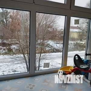 1-к квартира, посуточно, 38м2, 2/4 этаж