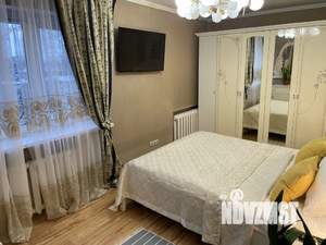 2-к квартира, посуточно, 42м2, 1/1 этаж