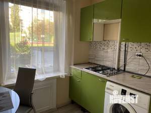 3-к квартира, на длительный срок, 59м2, 2/9 этаж