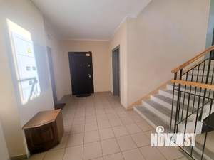 1-к квартира, на длительный срок, 45м2, 8/10 этаж