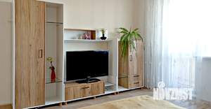 1-к квартира, посуточно, 40м2, 9/10 этаж